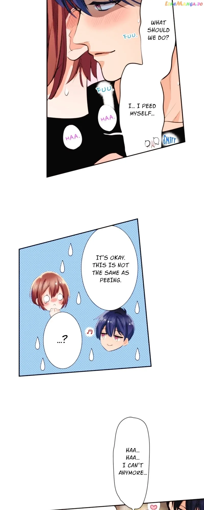 The Tale of a High School Ninja Chapter 128 page 33