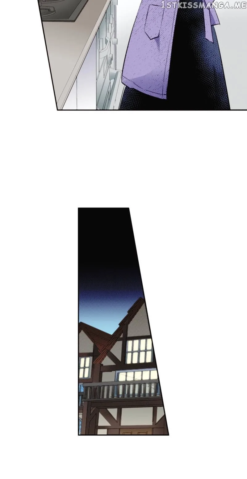The Tale of a High School Ninja Chapter 124 page 49