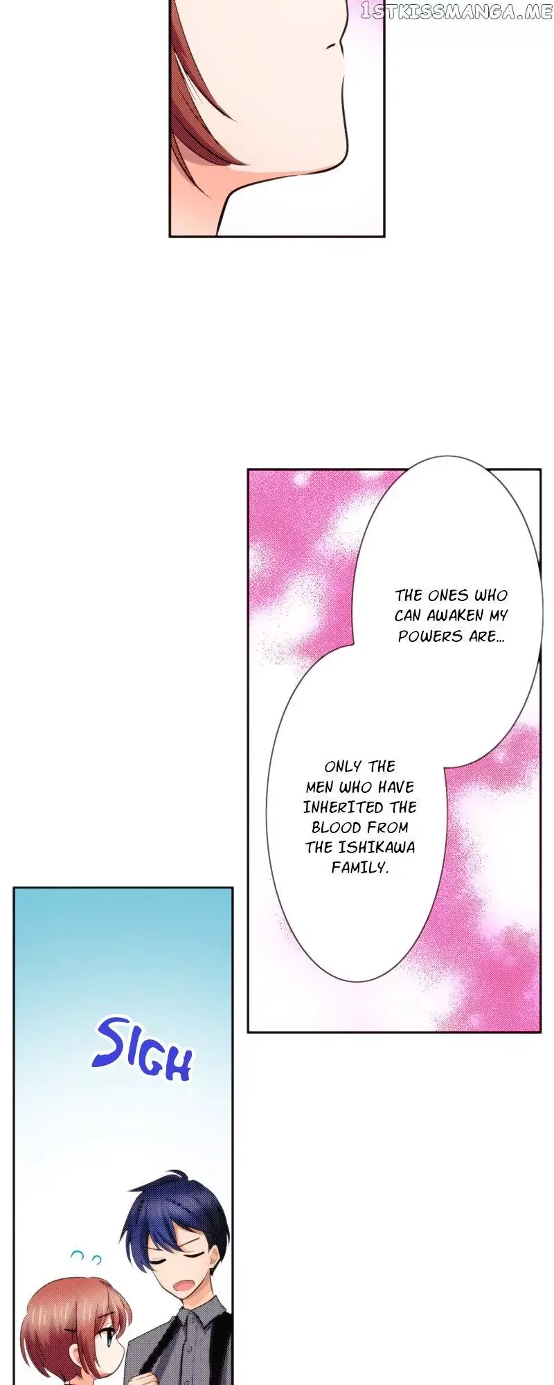 The Tale of a High School Ninja Chapter 127 page 34