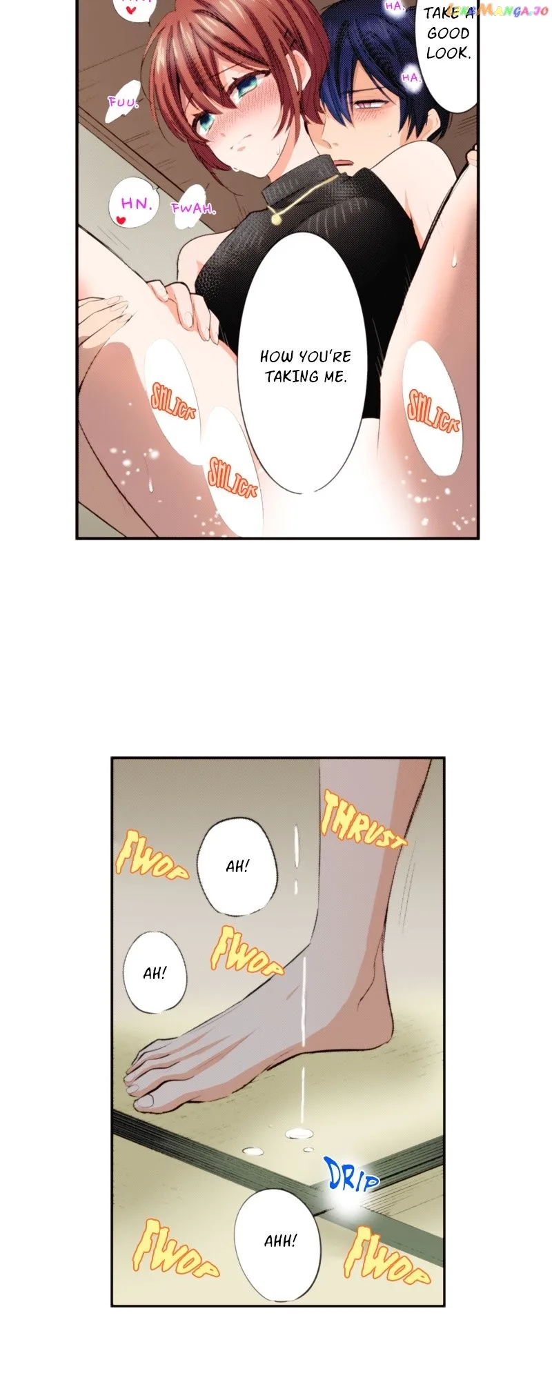 The Tale of a High School Ninja Chapter 128 page 29
