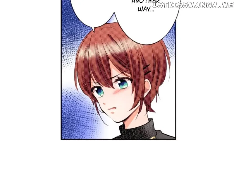 The Tale of a High School Ninja Chapter 126 page 26