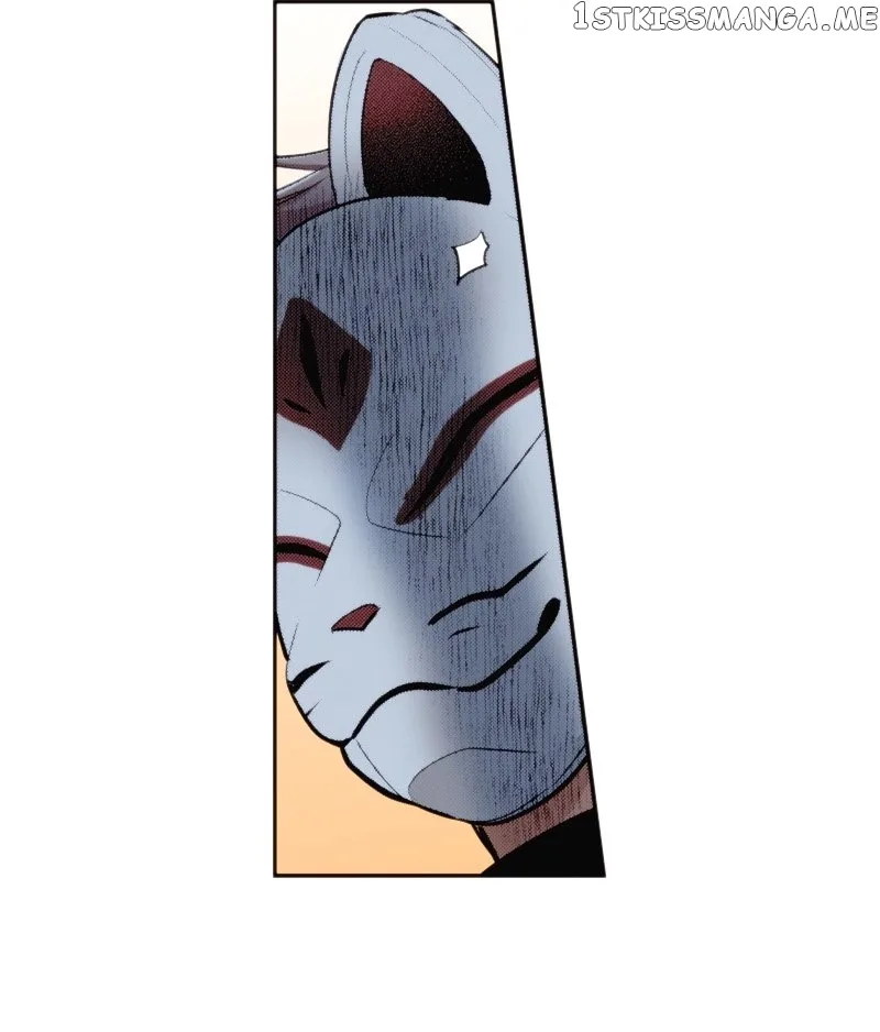 The Tale of a High School Ninja Chapter 126 page 36