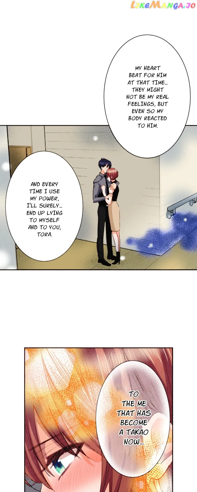 The Tale of a High School Ninja Chapter 131 page 14
