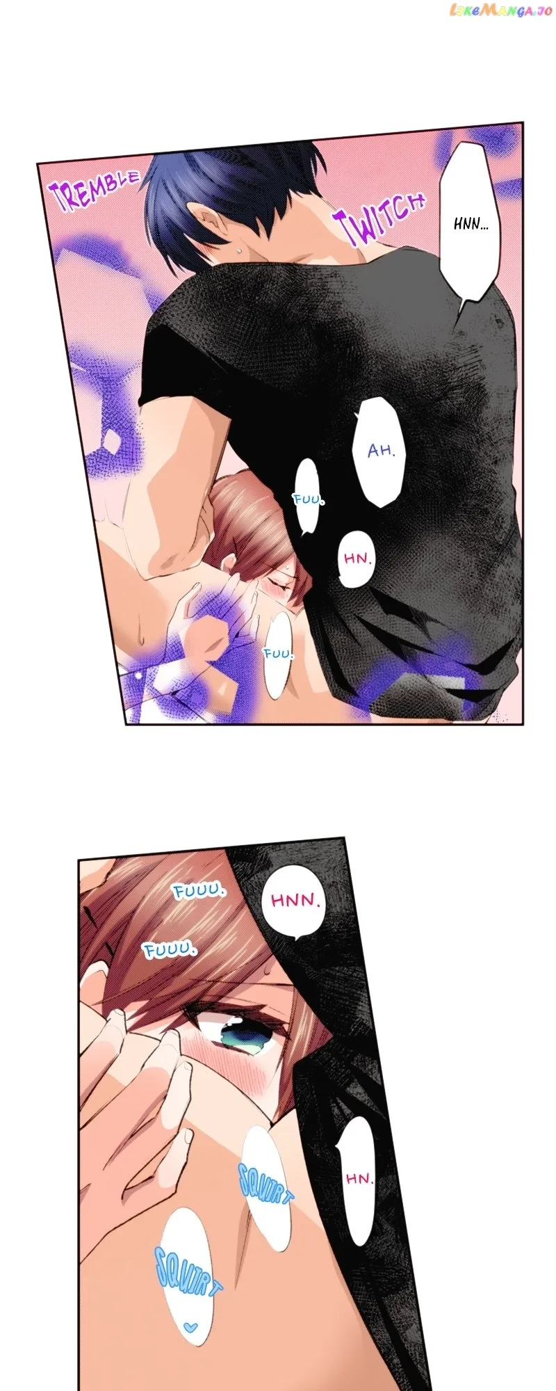 The Tale of a High School Ninja Chapter 128 page 42