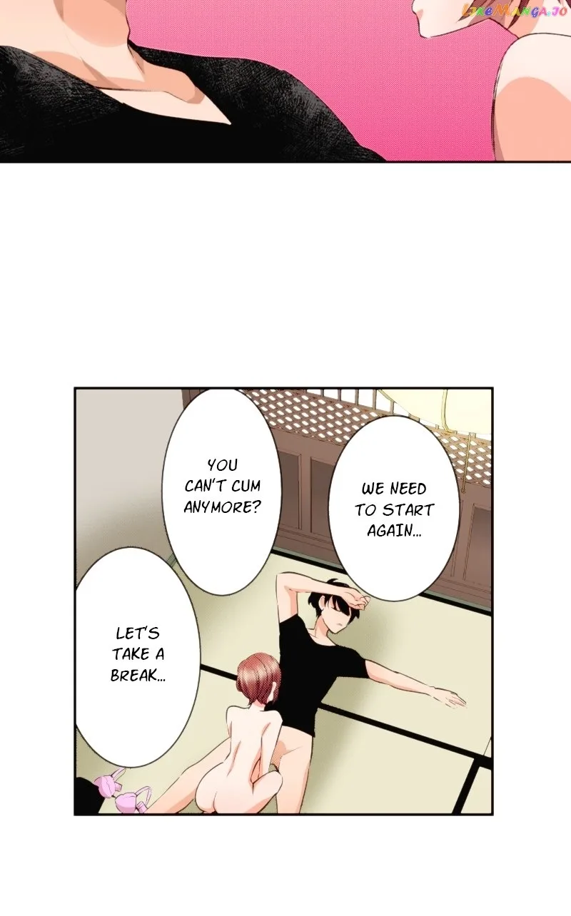 The Tale of a High School Ninja Chapter 128 page 44