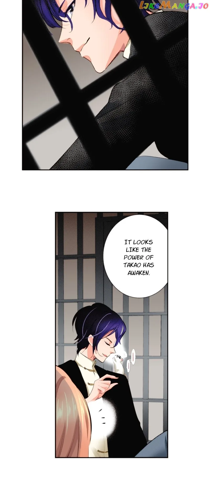 The Tale of a High School Ninja Chapter 131 page 32