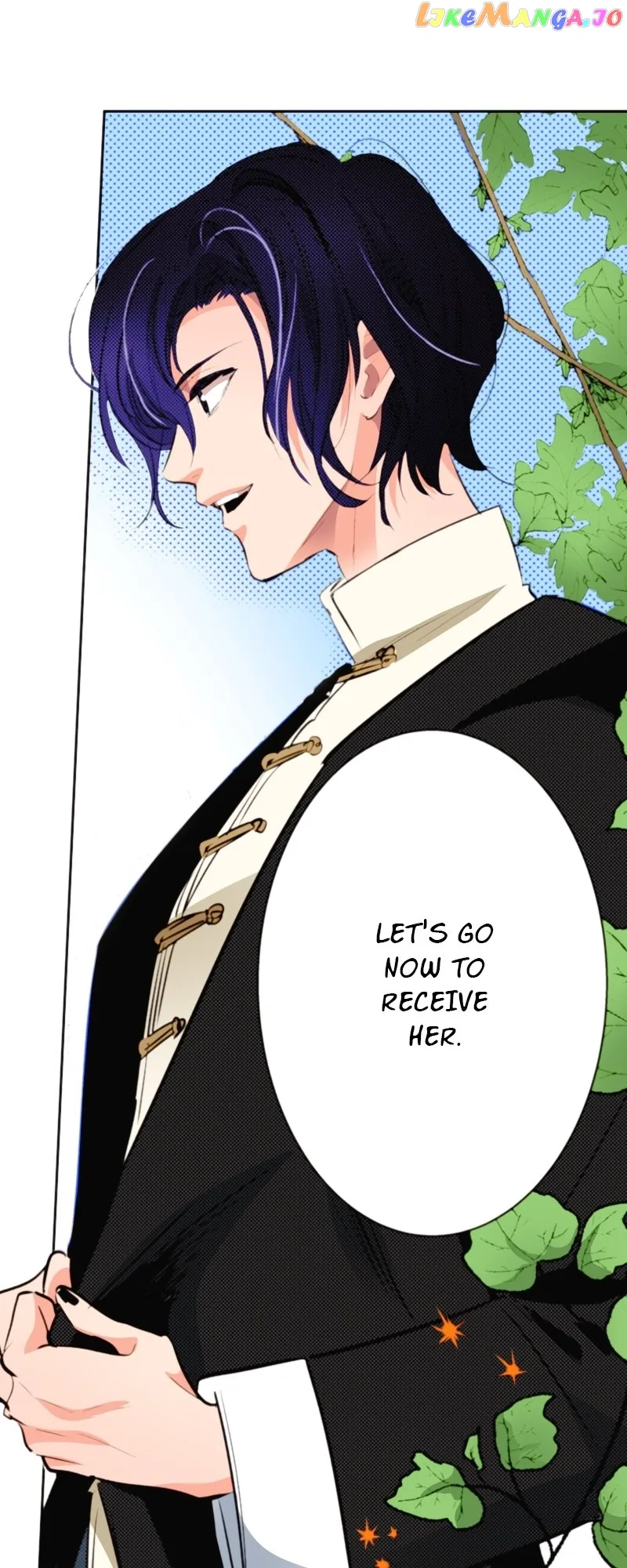 The Tale of a High School Ninja Chapter 131 page 33