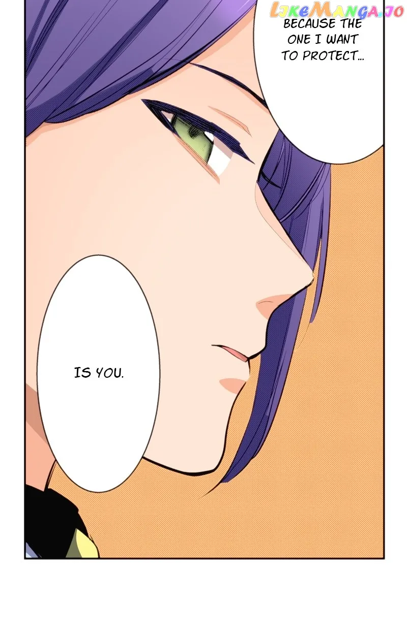 The Tale of a High School Ninja Chapter 131 page 41