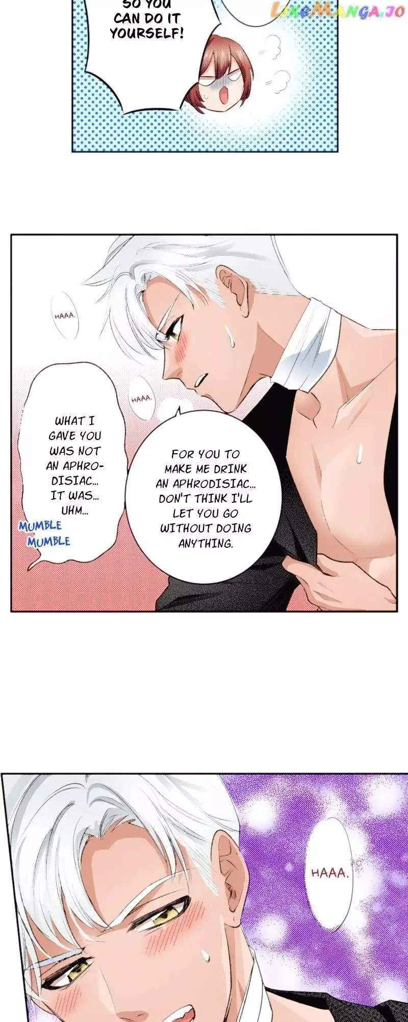 The Tale of a High School Ninja Chapter 130 page 34