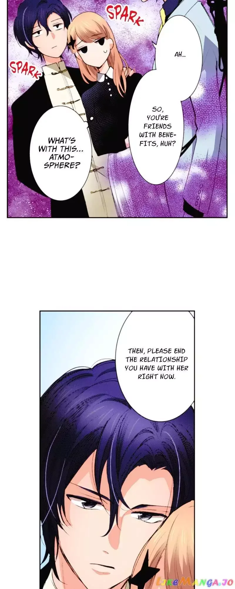 The Tale of a High School Ninja Chapter 132 page 5
