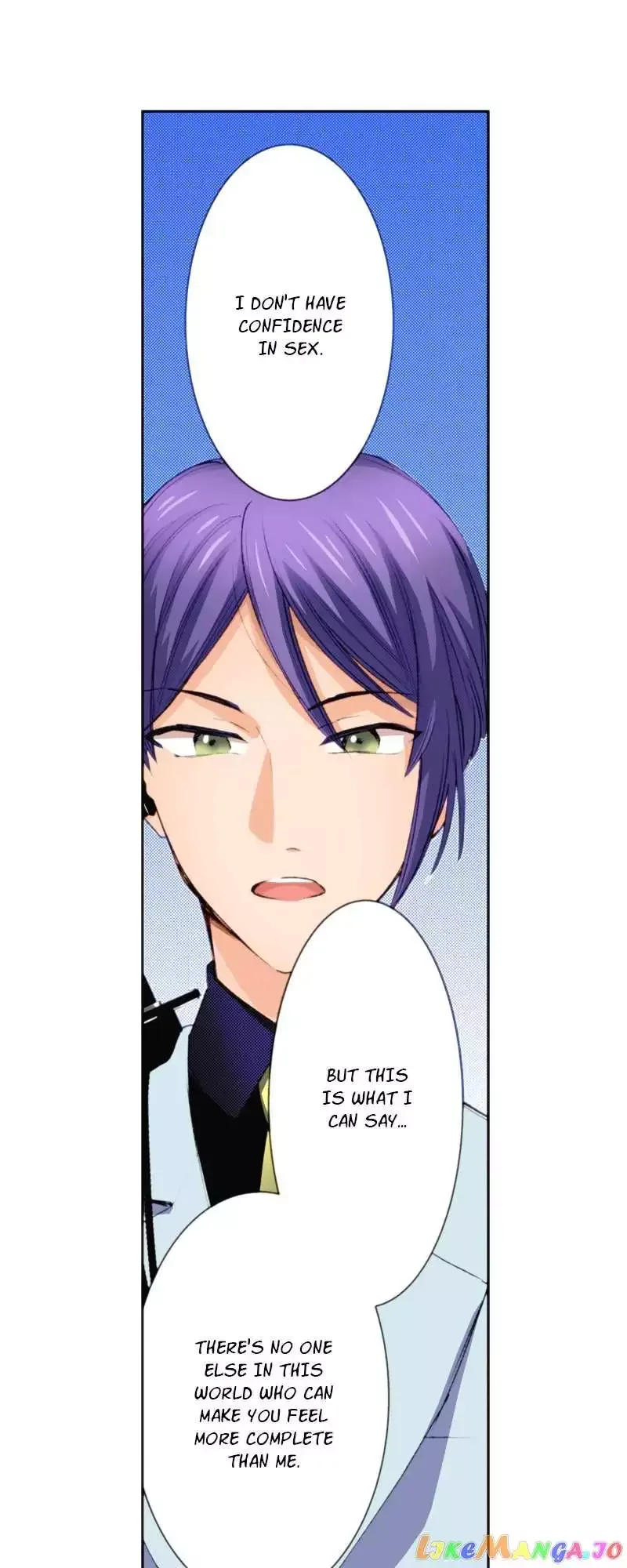 The Tale of a High School Ninja Chapter 132 page 10