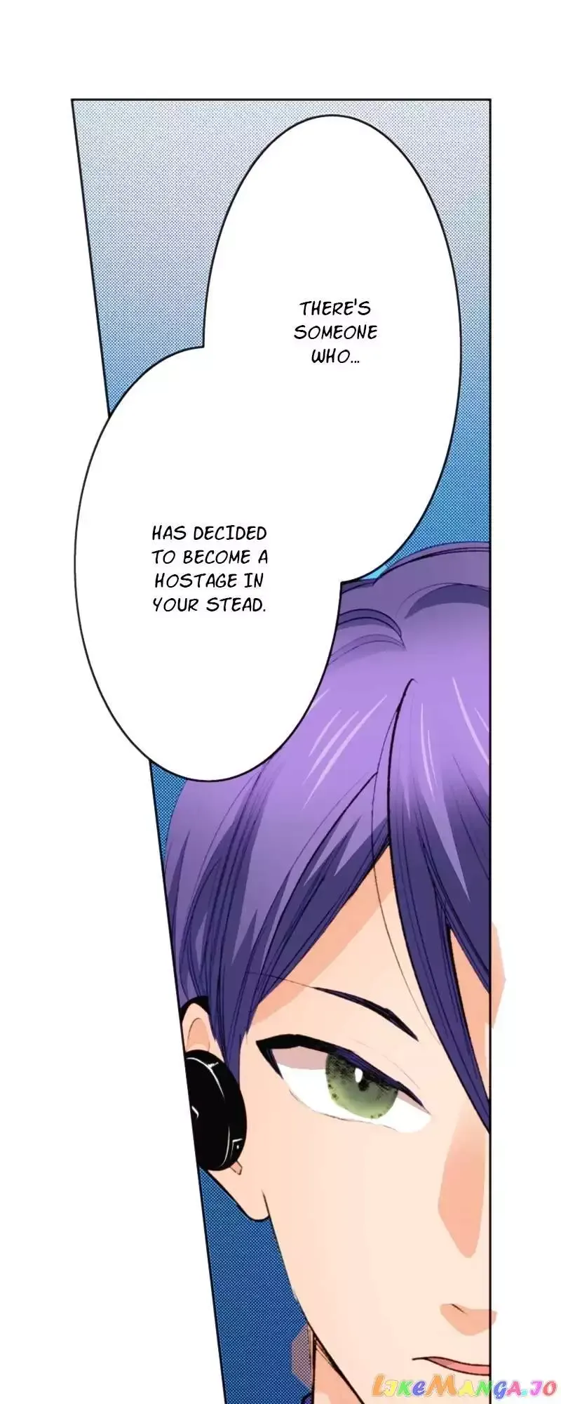 The Tale of a High School Ninja Chapter 132 page 19