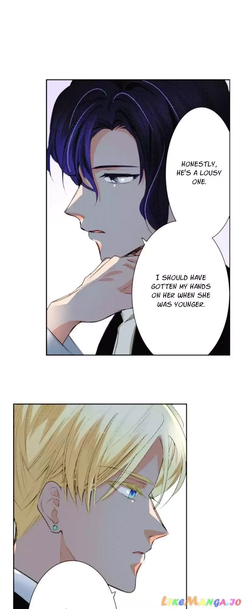 The Tale of a High School Ninja Chapter 132 page 30