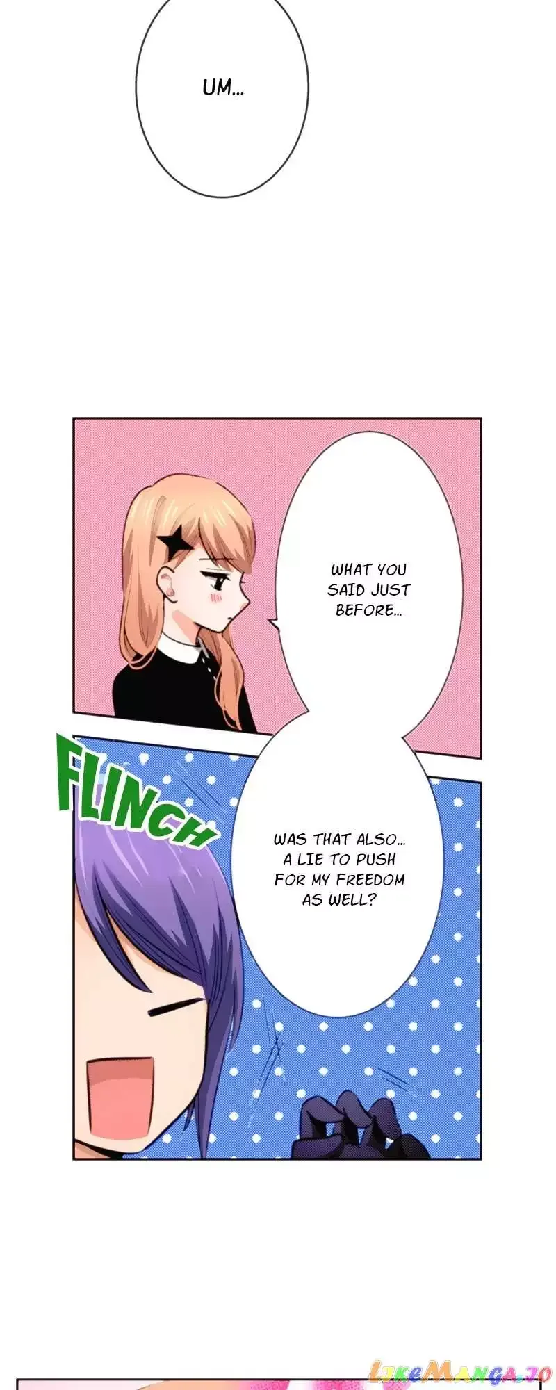 The Tale of a High School Ninja Chapter 132 page 39