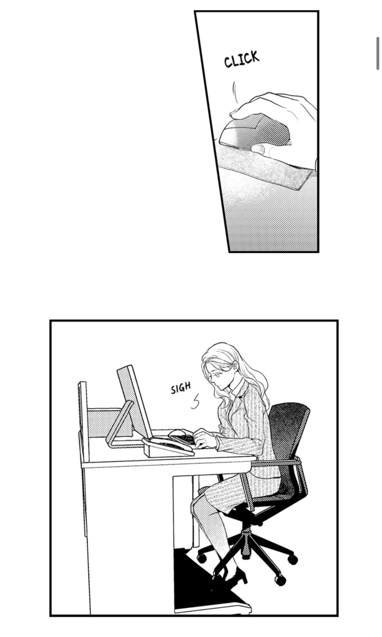 Kizukareta tte yamenee yo. Ateuma joushi no aibu ni Oto saremashita Chapter 14 page 3