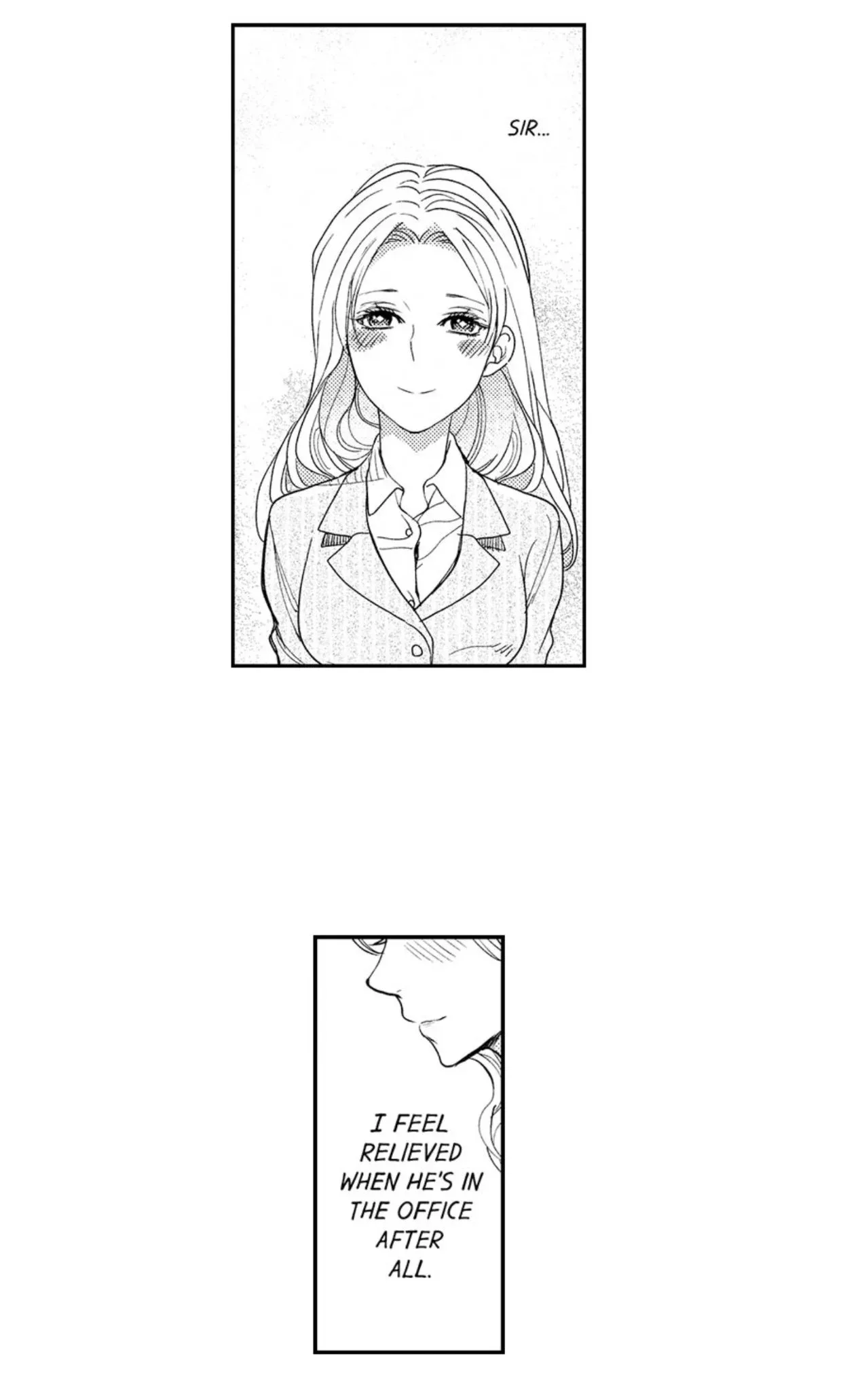 Kizukareta tte yamenee yo. Ateuma joushi no aibu ni Oto saremashita Chapter 13 page 4