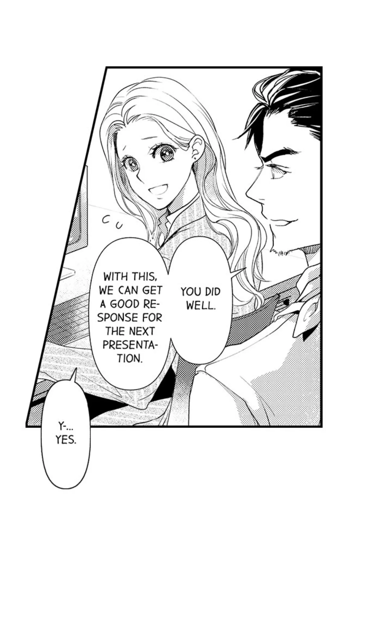Kizukareta tte yamenee yo. Ateuma joushi no aibu ni Oto saremashita Chapter 14 page 5