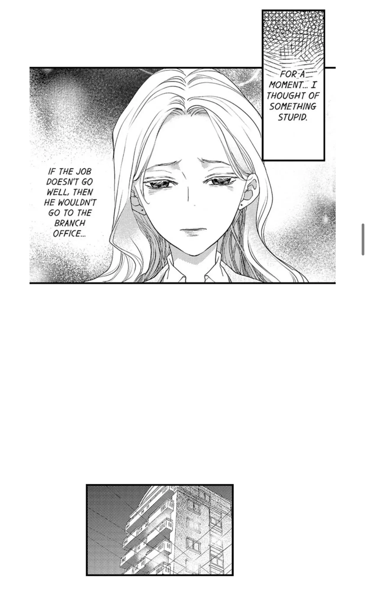 Kizukareta tte yamenee yo. Ateuma joushi no aibu ni Oto saremashita Chapter 13 page 11