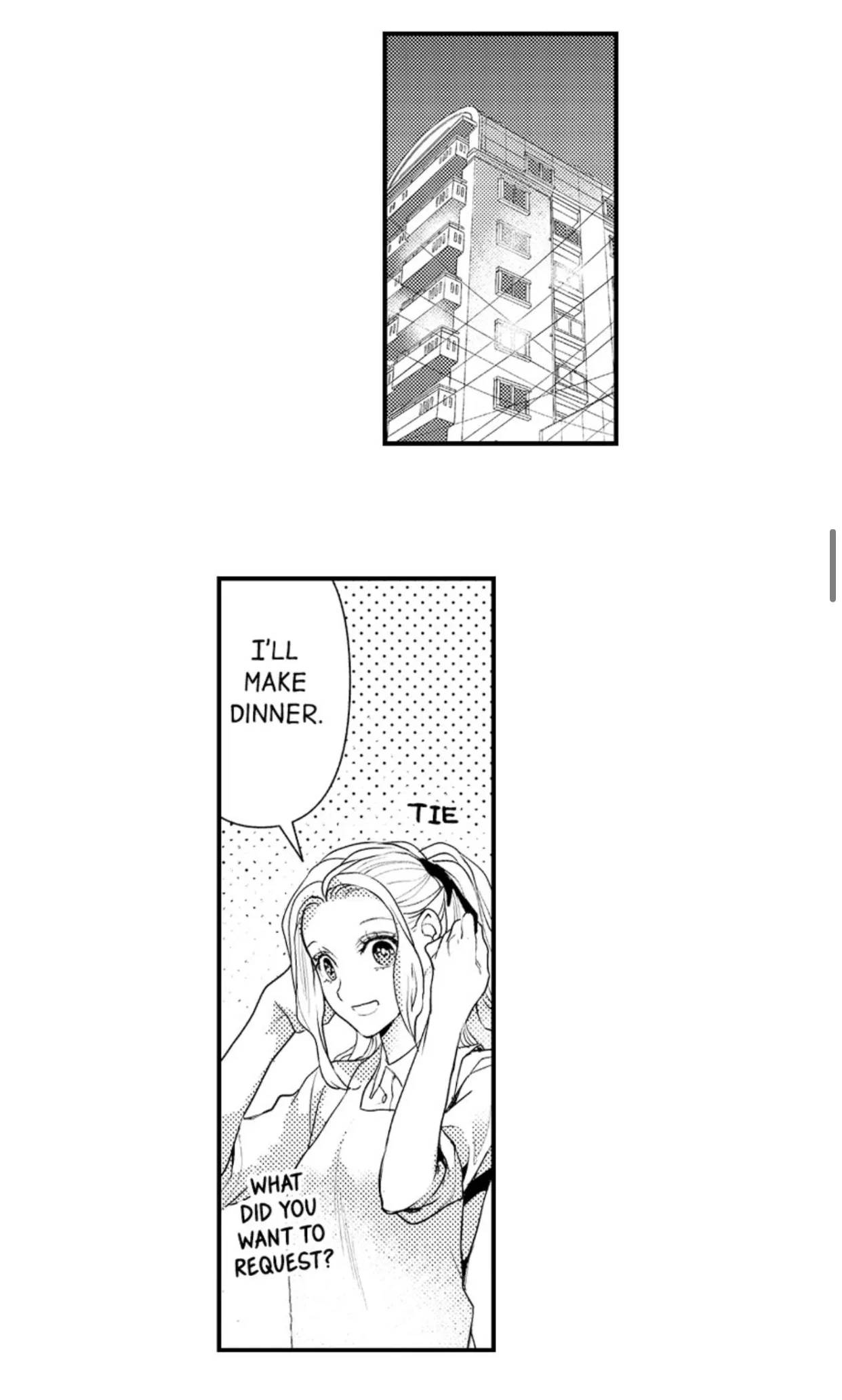 Kizukareta tte yamenee yo. Ateuma joushi no aibu ni Oto saremashita Chapter 14 page 11