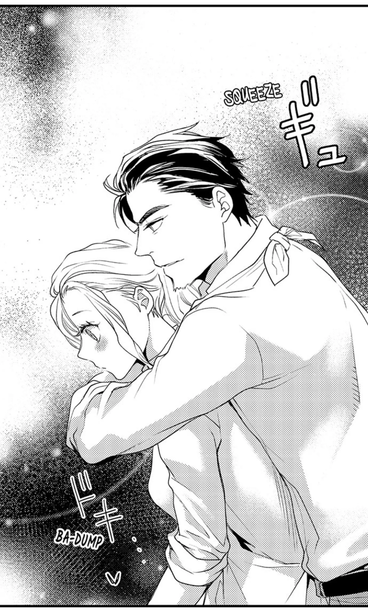 Kizukareta tte yamenee yo. Ateuma joushi no aibu ni Oto saremashita Chapter 14 page 12