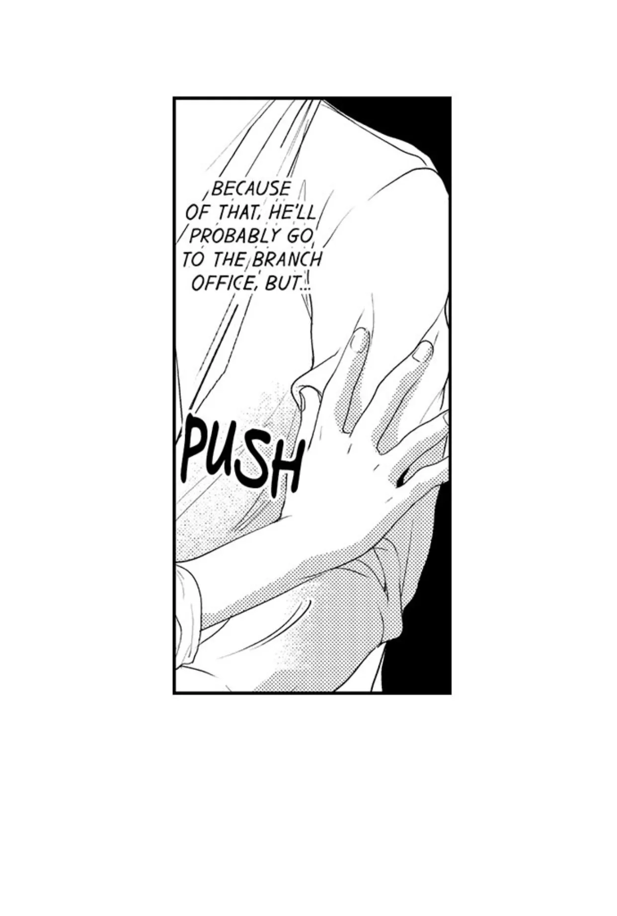 Kizukareta tte yamenee yo. Ateuma joushi no aibu ni Oto saremashita Chapter 14 page 19