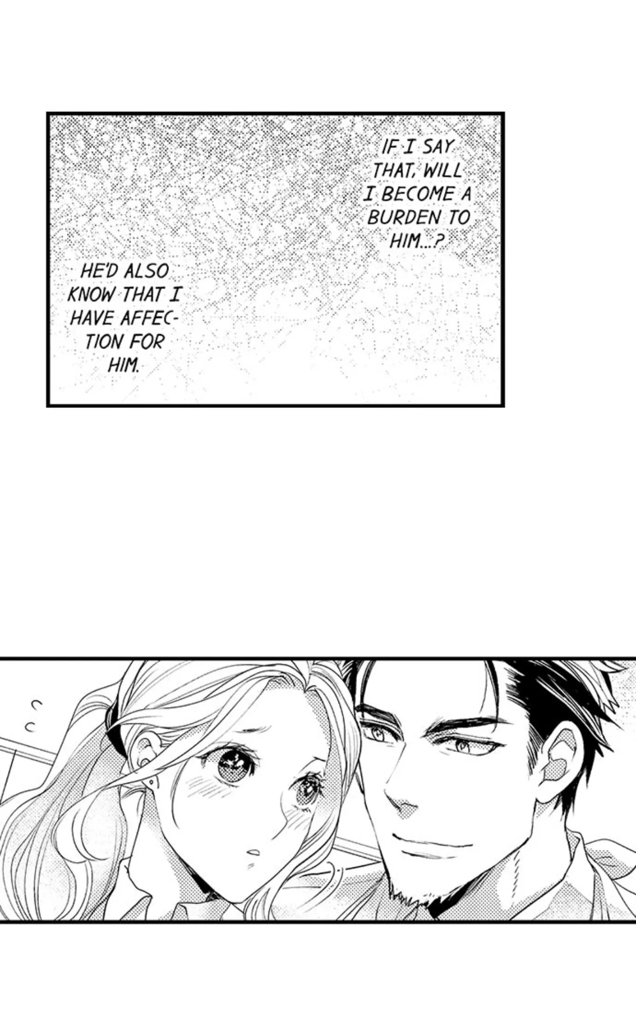 Kizukareta tte yamenee yo. Ateuma joushi no aibu ni Oto saremashita Chapter 14 page 15