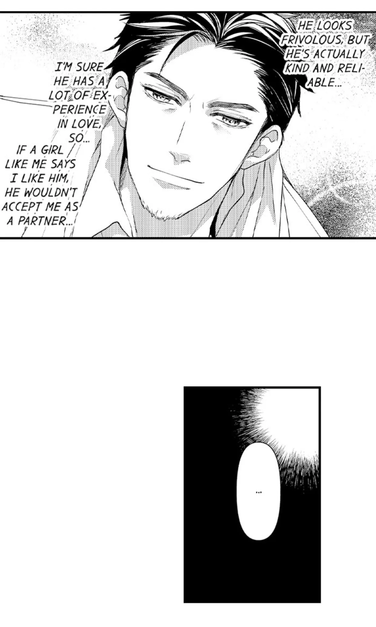 Kizukareta tte yamenee yo. Ateuma joushi no aibu ni Oto saremashita Chapter 14 page 16