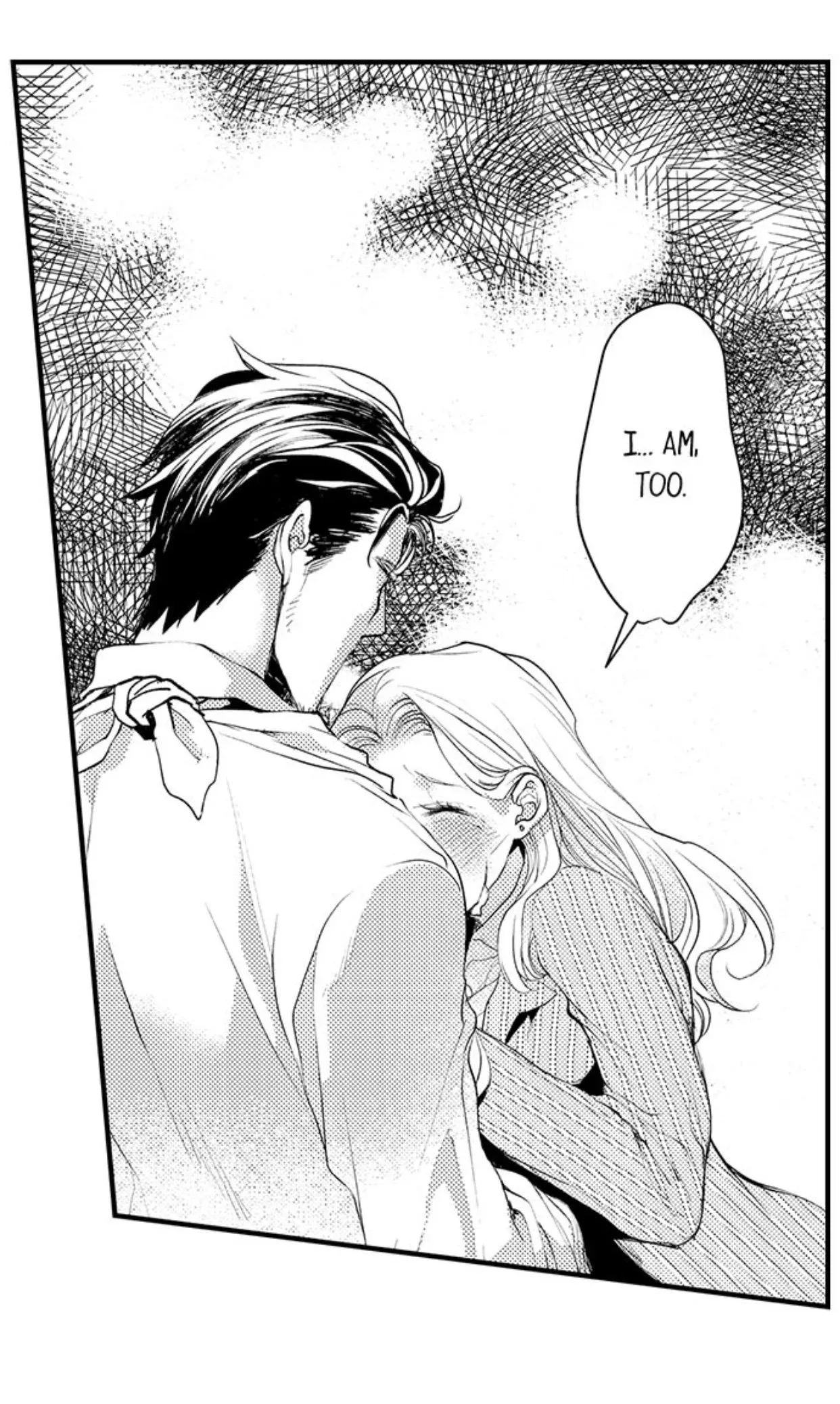 Kizukareta tte yamenee yo. Ateuma joushi no aibu ni Oto saremashita Chapter 17 page 2
