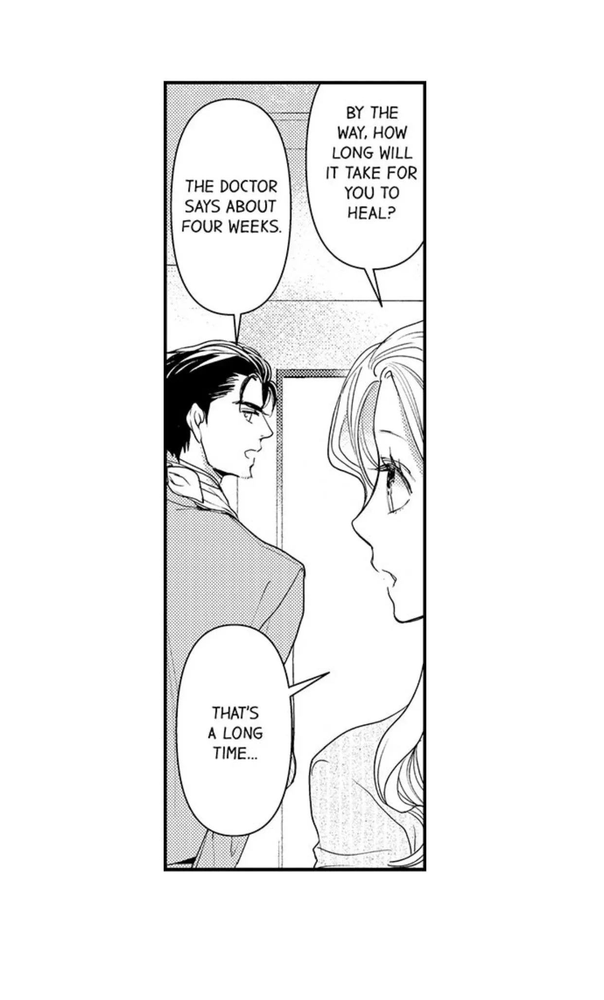 Kizukareta tte yamenee yo. Ateuma joushi no aibu ni Oto saremashita Chapter 13 page 13