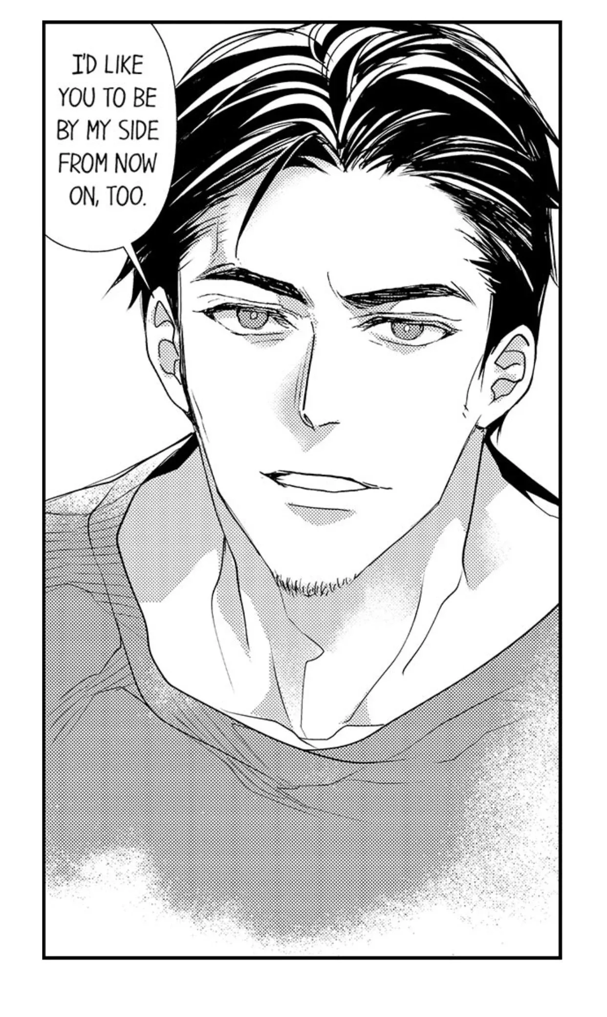 Kizukareta tte yamenee yo. Ateuma joushi no aibu ni Oto saremashita Chapter 17 page 9