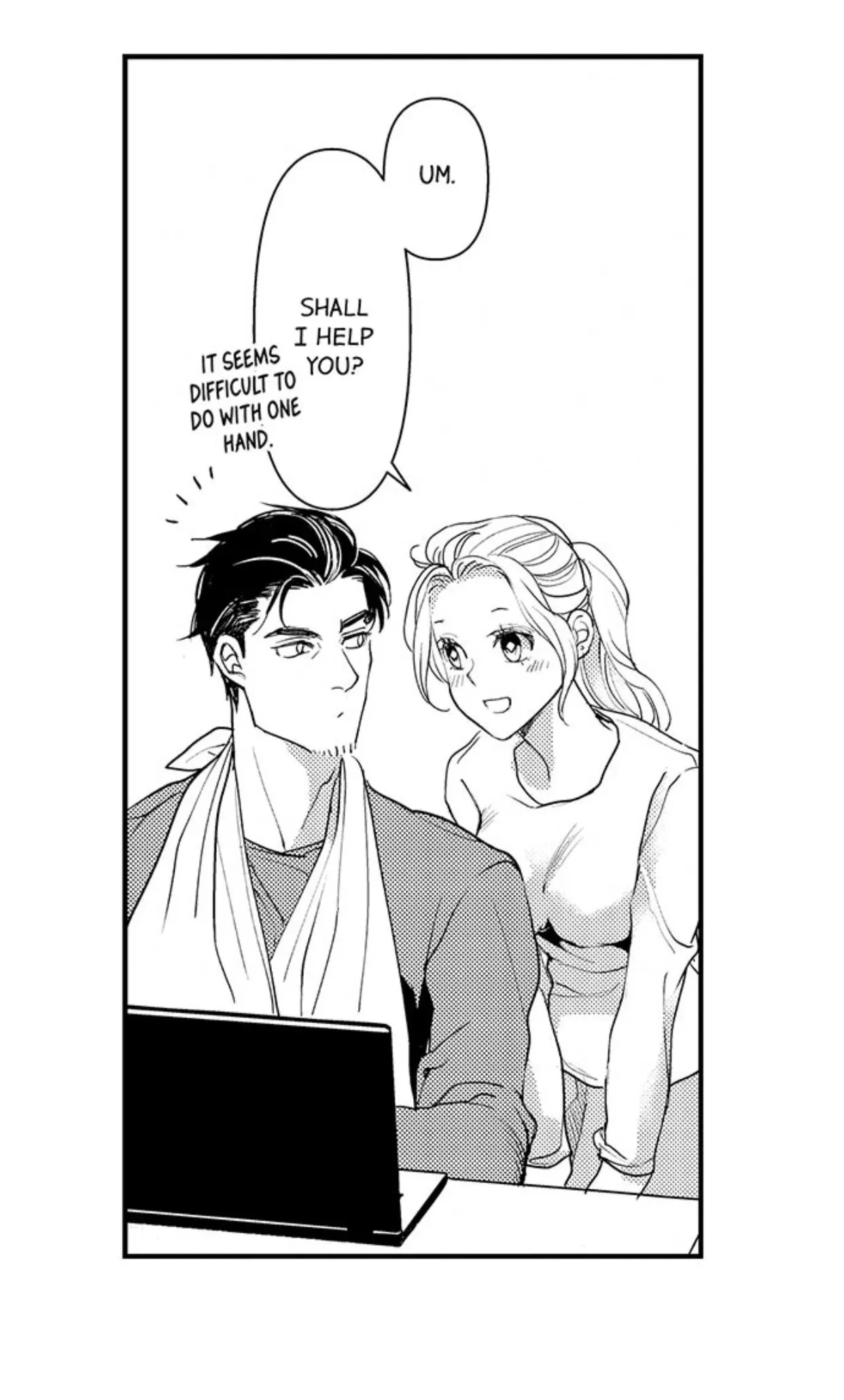 Kizukareta tte yamenee yo. Ateuma joushi no aibu ni Oto saremashita Chapter 13 page 20