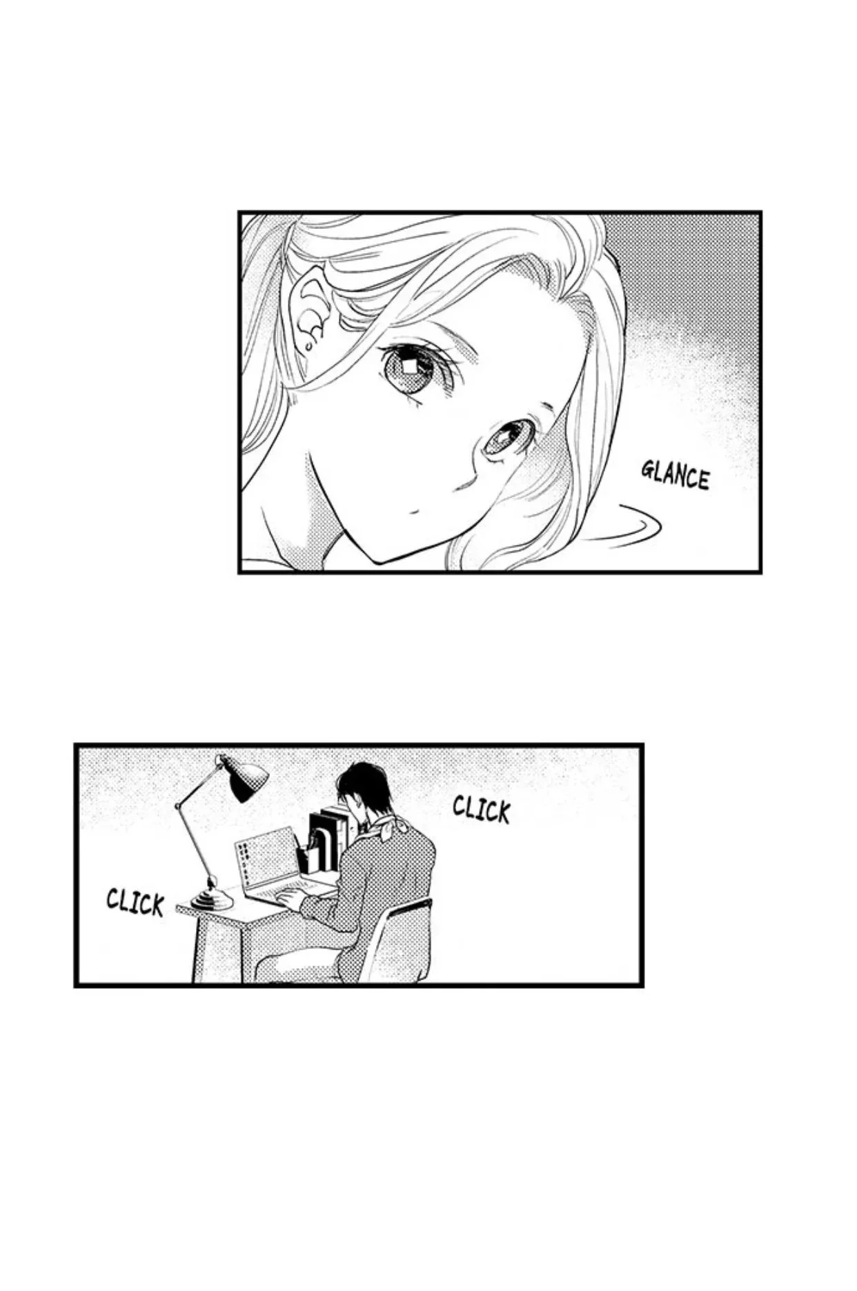 Kizukareta tte yamenee yo. Ateuma joushi no aibu ni Oto saremashita Chapter 13 page 19