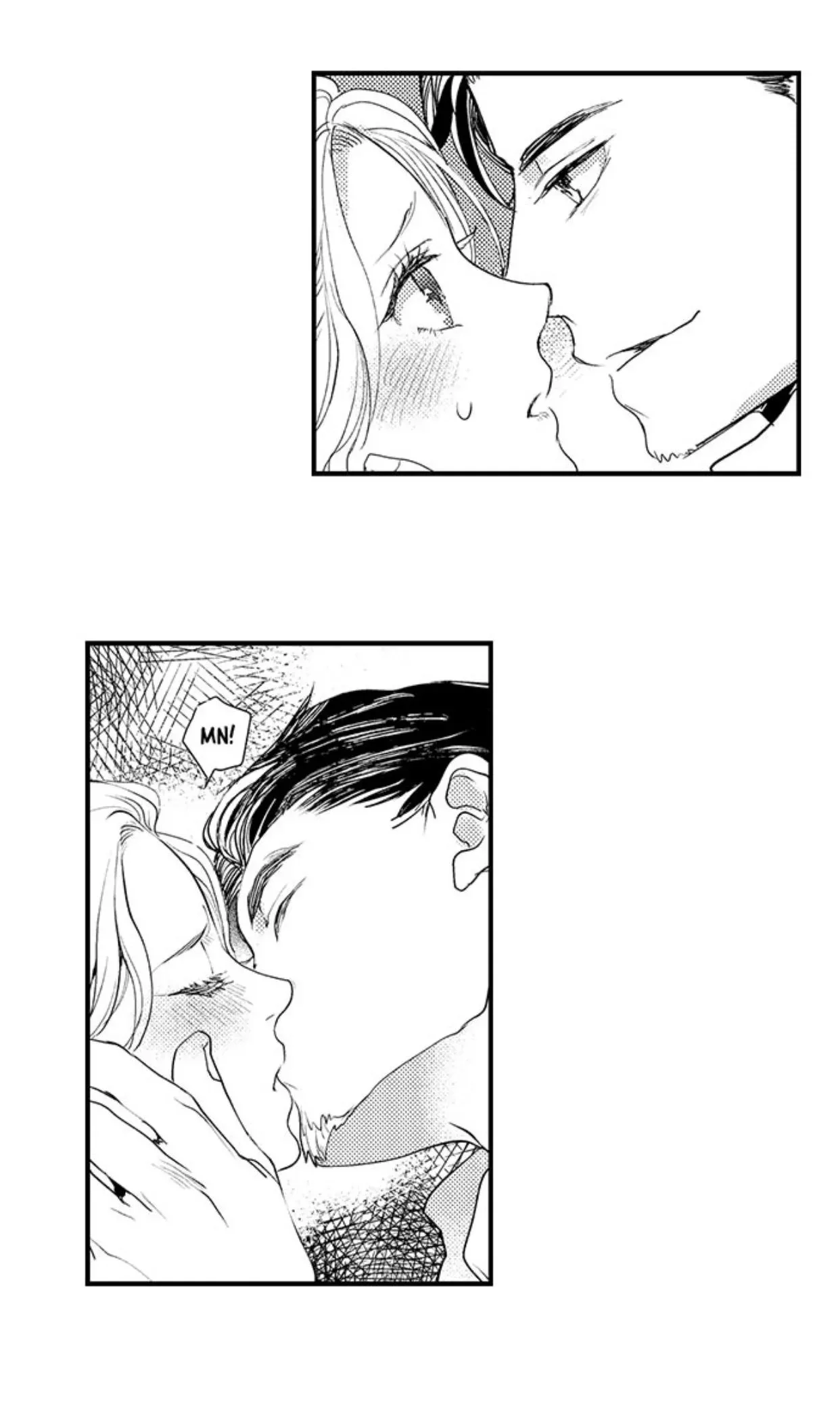 Kizukareta tte yamenee yo. Ateuma joushi no aibu ni Oto saremashita Chapter 15 page 10