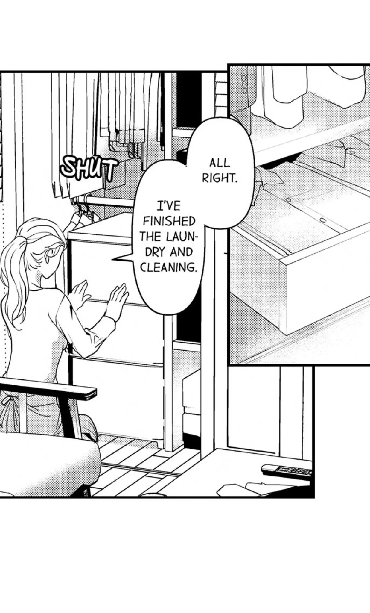 Kizukareta tte yamenee yo. Ateuma joushi no aibu ni Oto saremashita Chapter 13 page 18