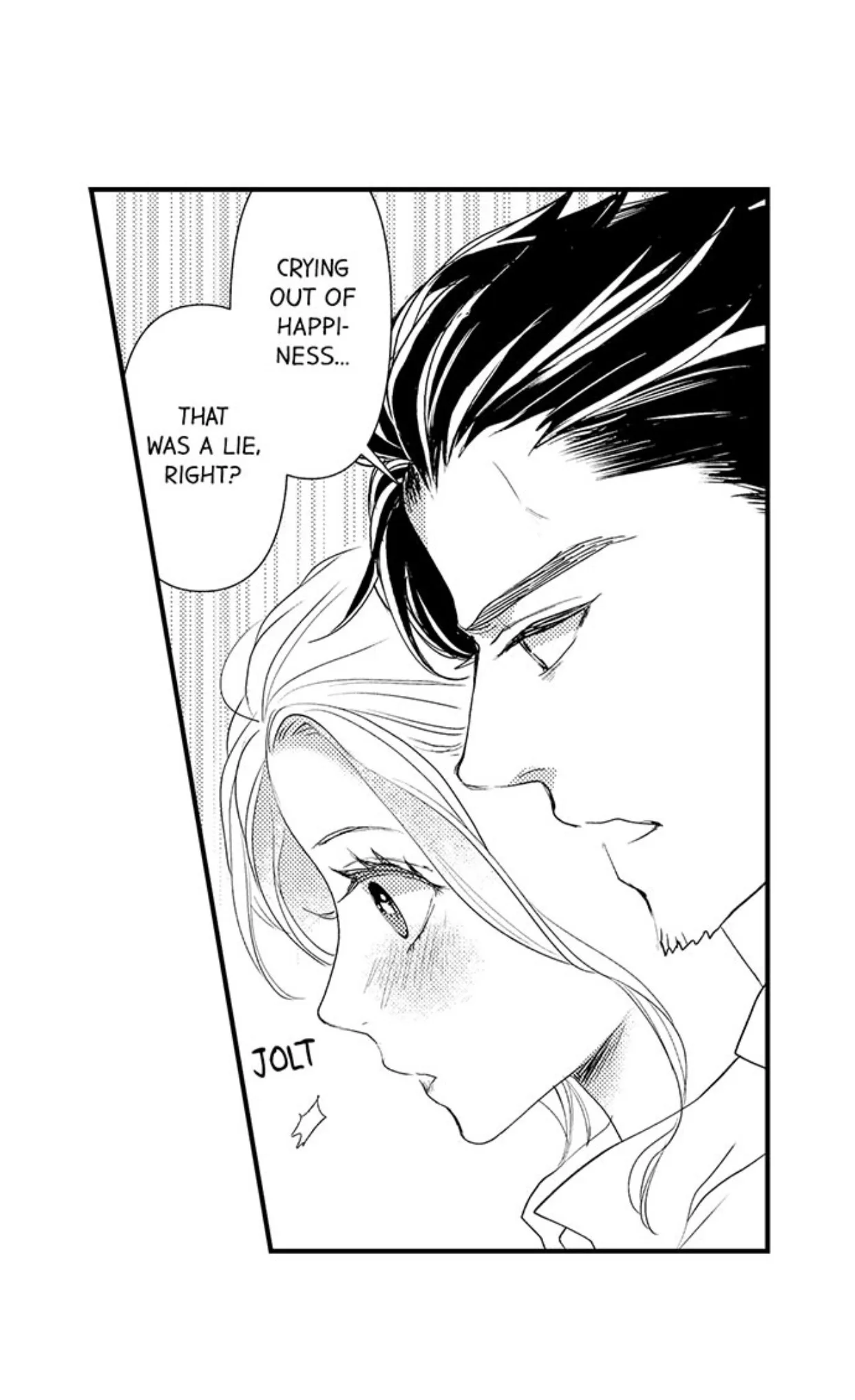 Kizukareta tte yamenee yo. Ateuma joushi no aibu ni Oto saremashita Chapter 14 page 25