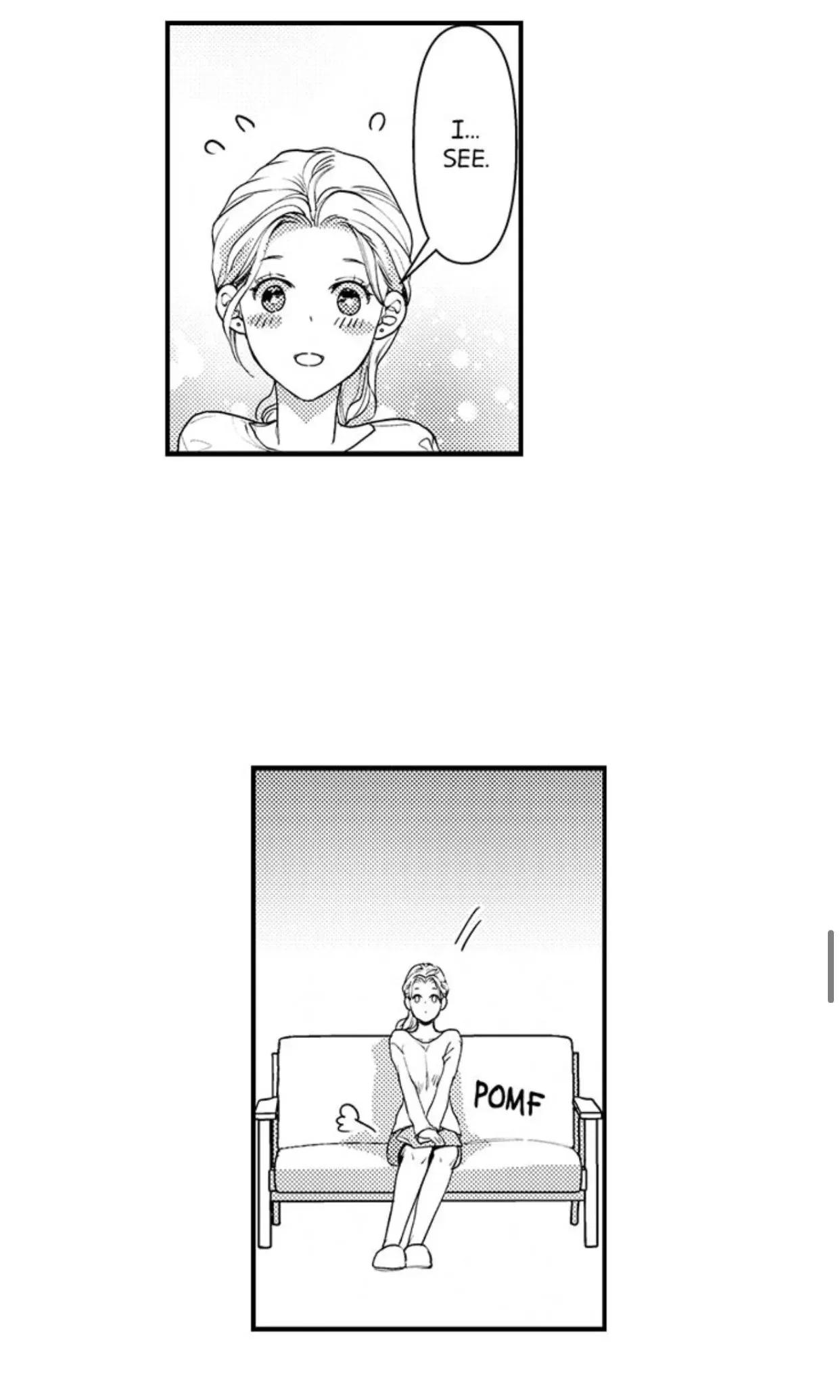 Kizukareta tte yamenee yo. Ateuma joushi no aibu ni Oto saremashita Chapter 13 page 22