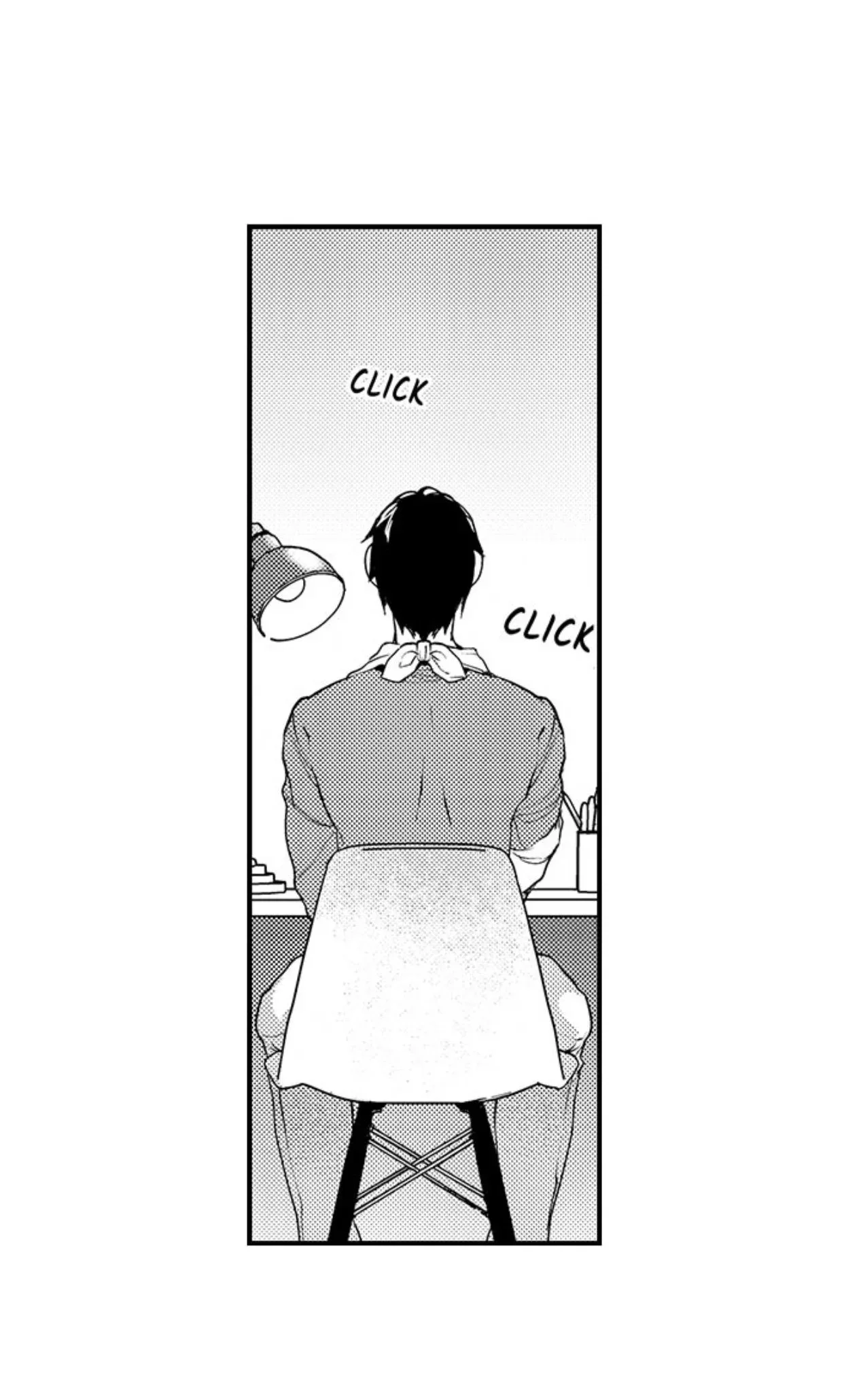 Kizukareta tte yamenee yo. Ateuma joushi no aibu ni Oto saremashita Chapter 13 page 23