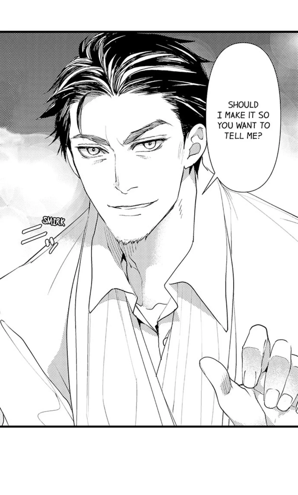 Kizukareta tte yamenee yo. Ateuma joushi no aibu ni Oto saremashita Chapter 15 page 9