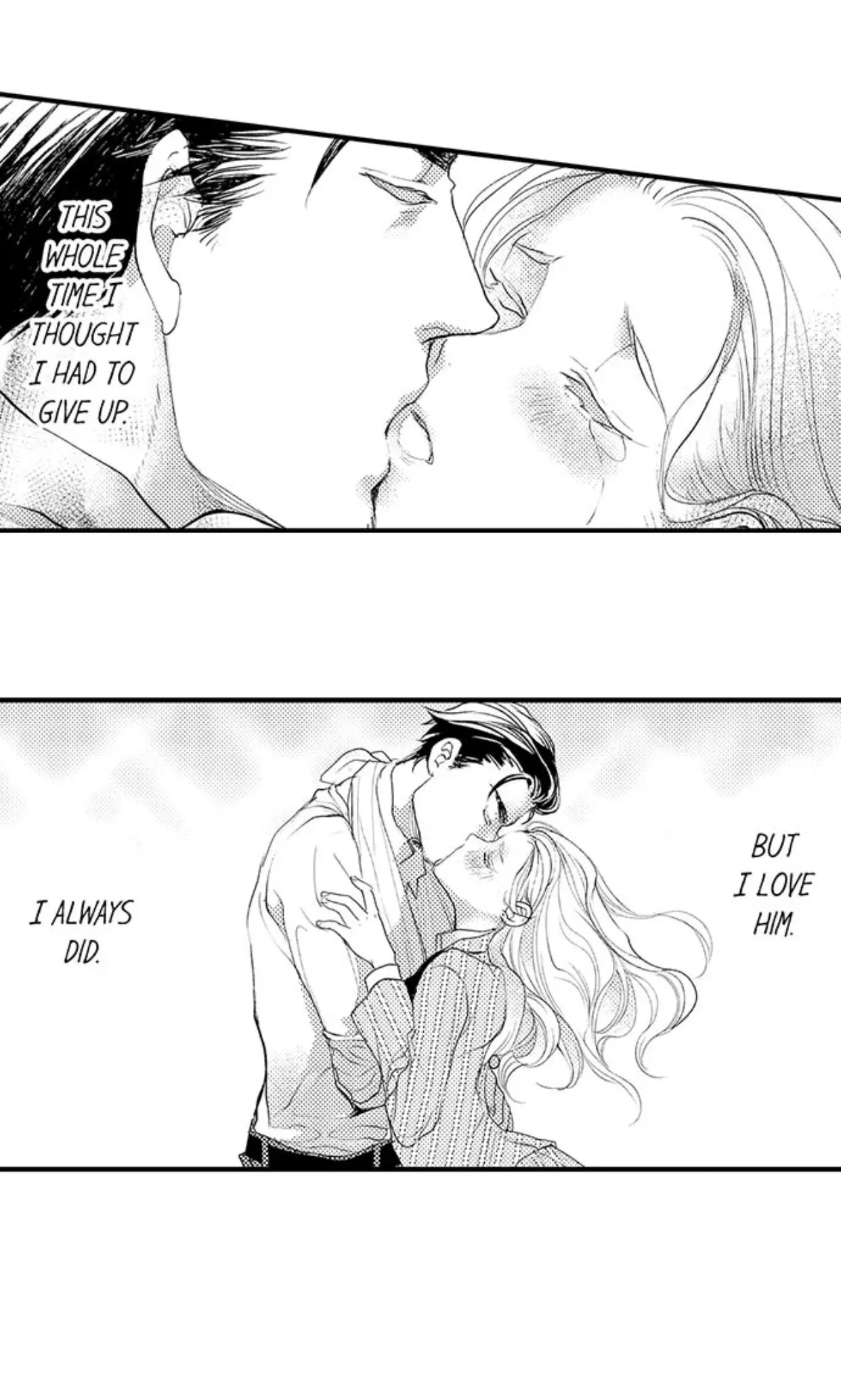 Kizukareta tte yamenee yo. Ateuma joushi no aibu ni Oto saremashita Chapter 17 page 4