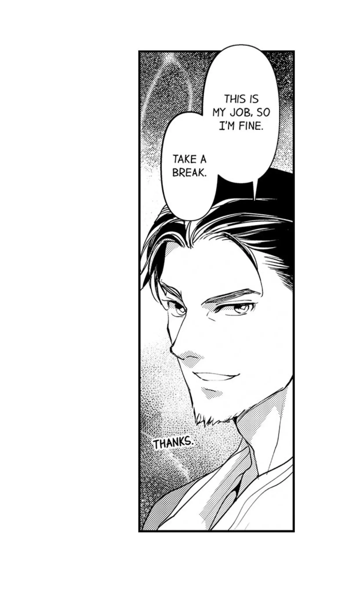 Kizukareta tte yamenee yo. Ateuma joushi no aibu ni Oto saremashita Chapter 13 page 21