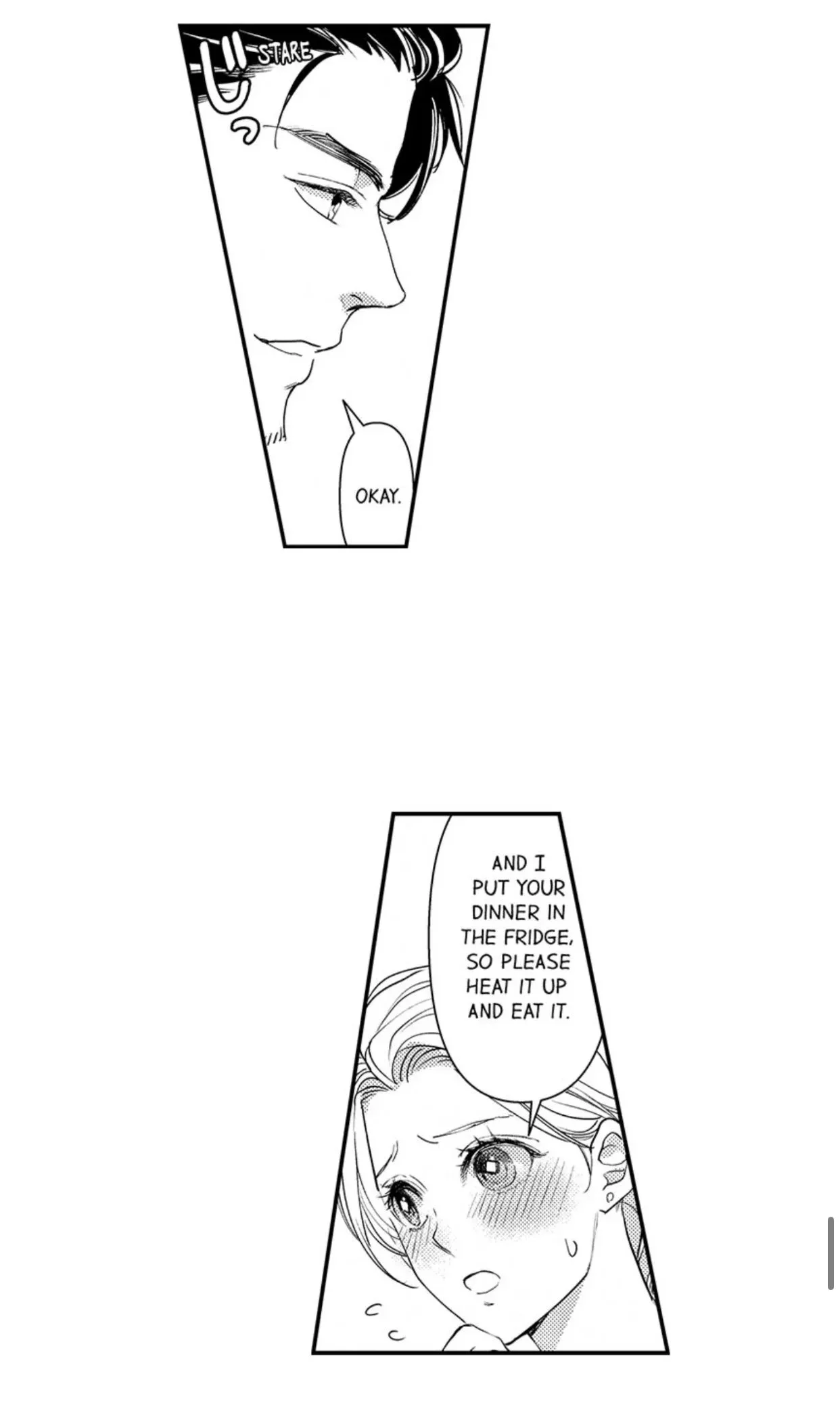 Kizukareta tte yamenee yo. Ateuma joushi no aibu ni Oto saremashita Chapter 13 page 29