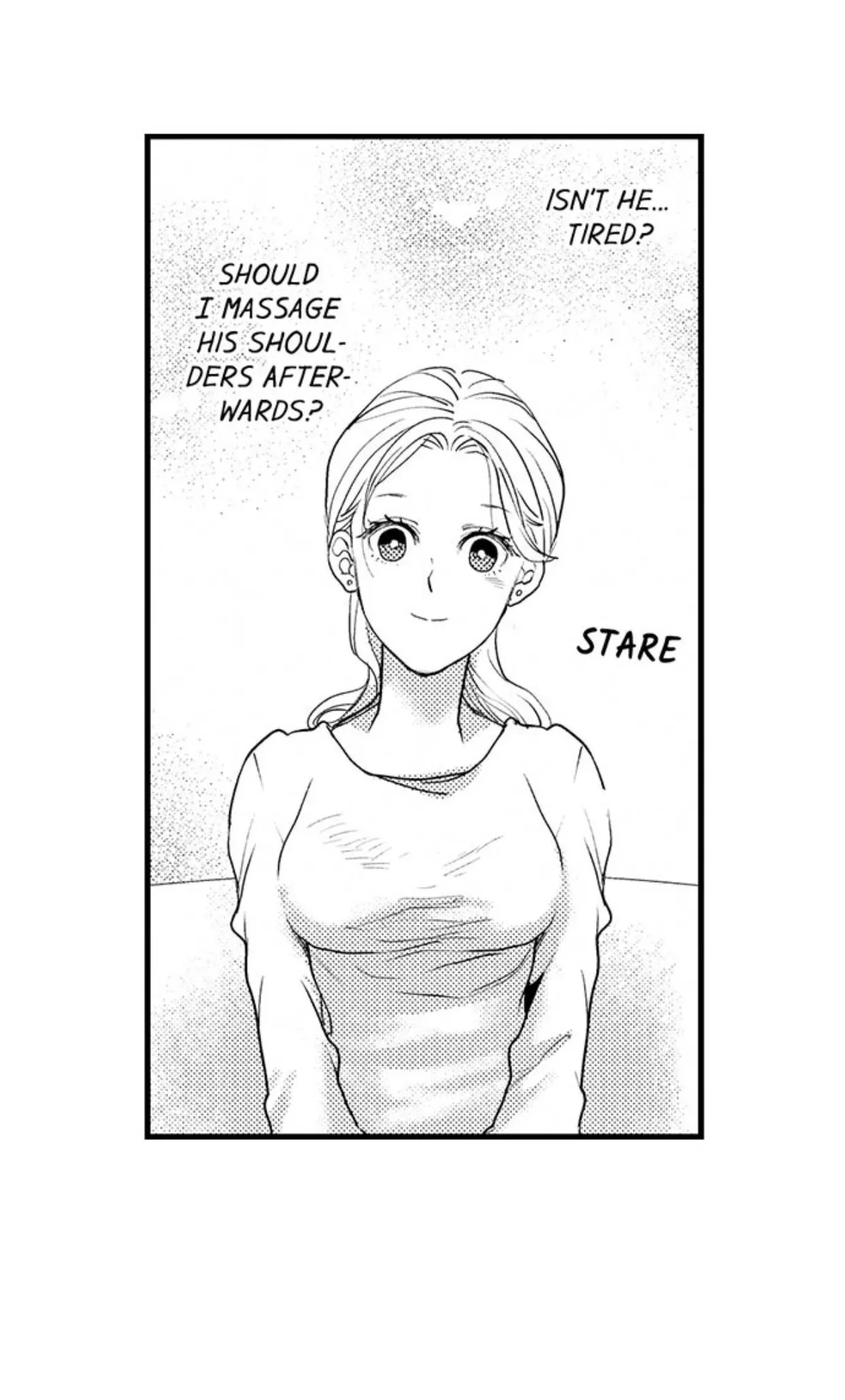 Kizukareta tte yamenee yo. Ateuma joushi no aibu ni Oto saremashita Chapter 13 page 24