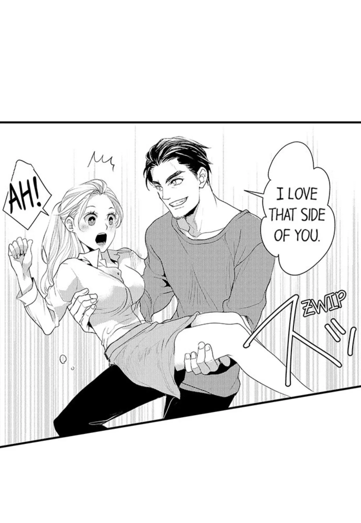 Kizukareta tte yamenee yo. Ateuma joushi no aibu ni Oto saremashita Chapter 17 page 15