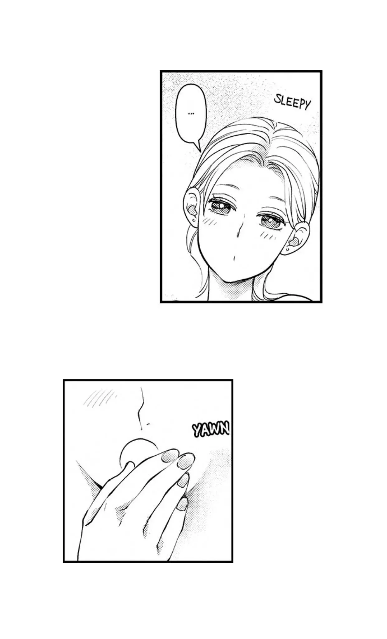 Kizukareta tte yamenee yo. Ateuma joushi no aibu ni Oto saremashita Chapter 13 page 25