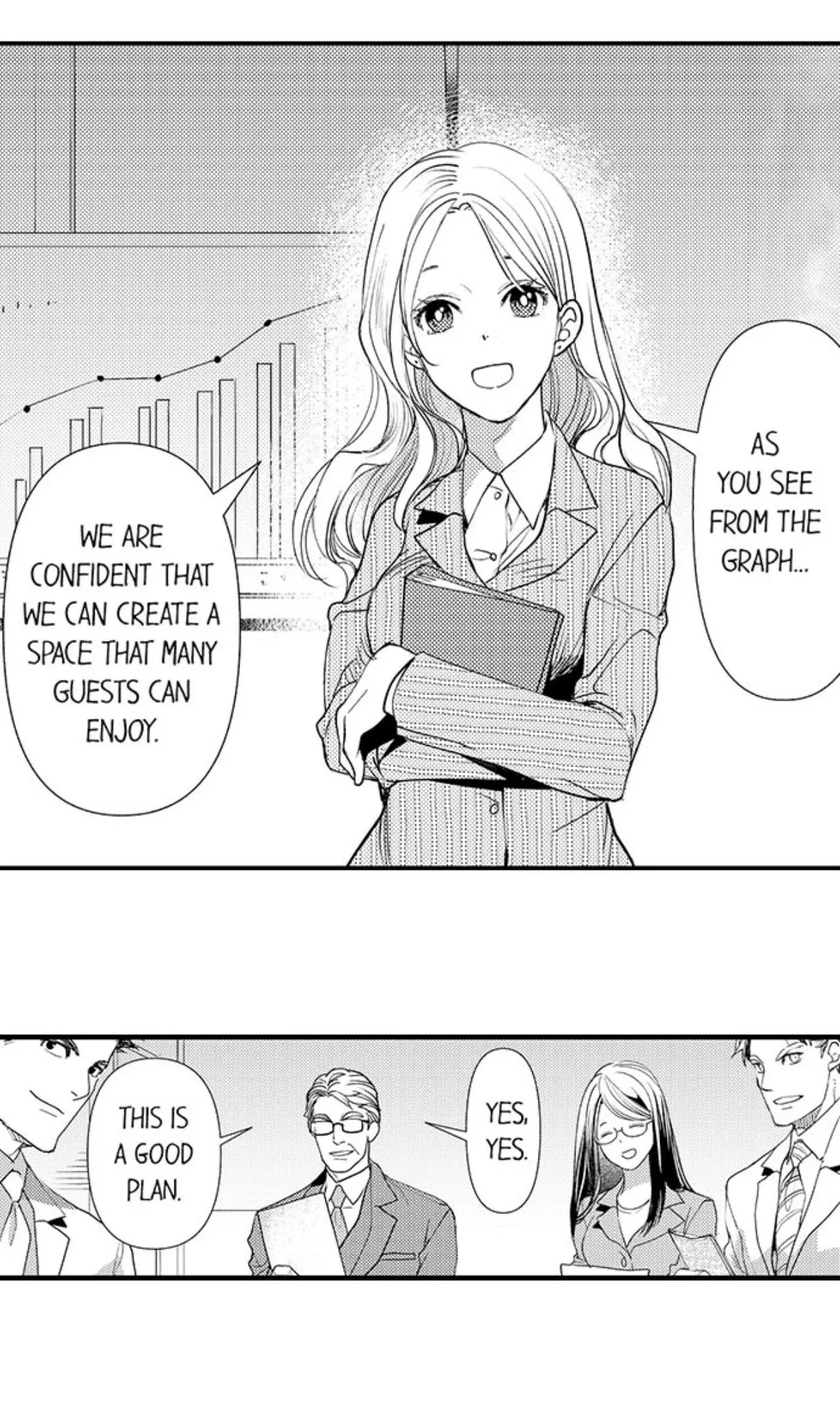 Kizukareta tte yamenee yo. Ateuma joushi no aibu ni Oto saremashita Chapter 16 page 3