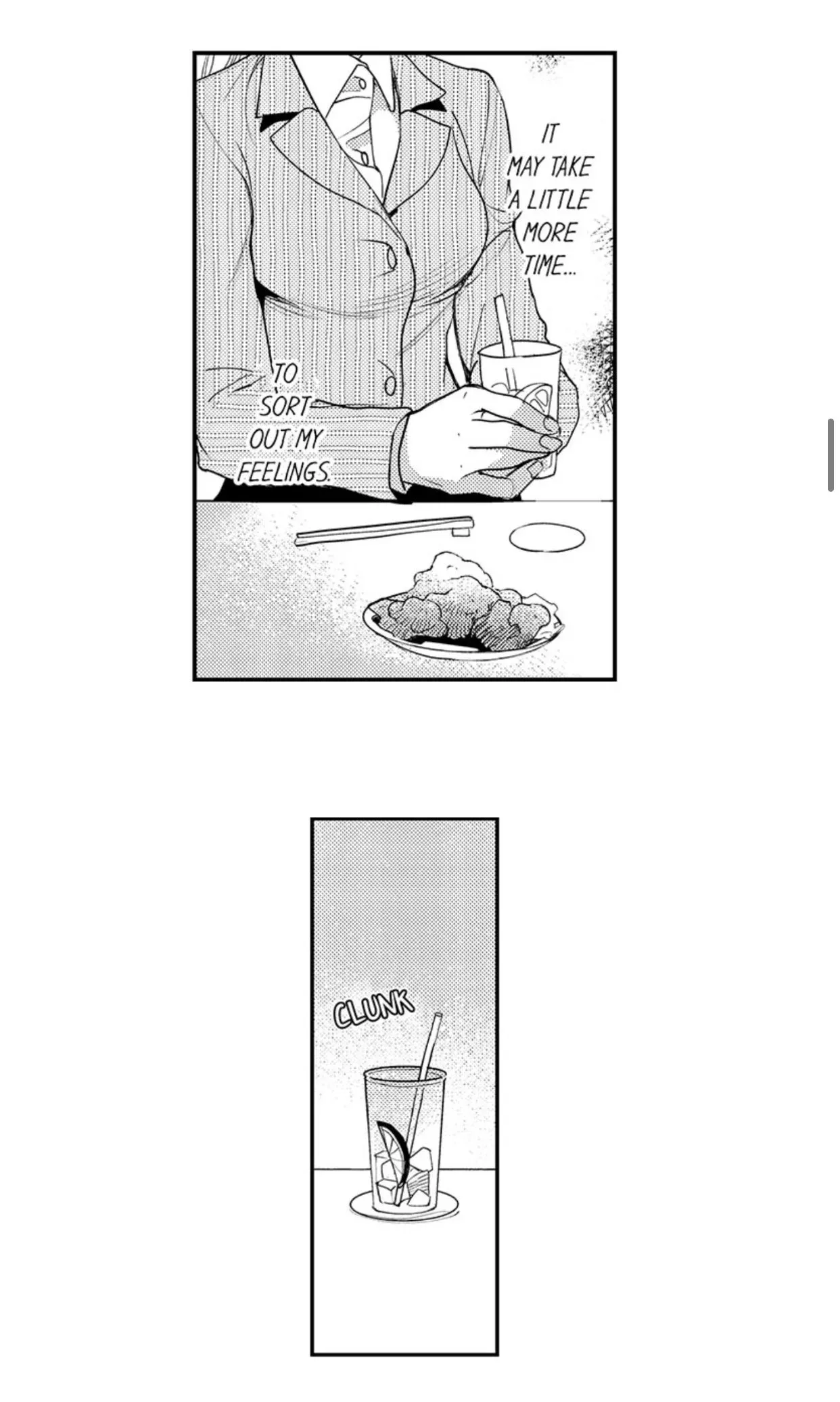 Kizukareta tte yamenee yo. Ateuma joushi no aibu ni Oto saremashita Chapter 16 page 10