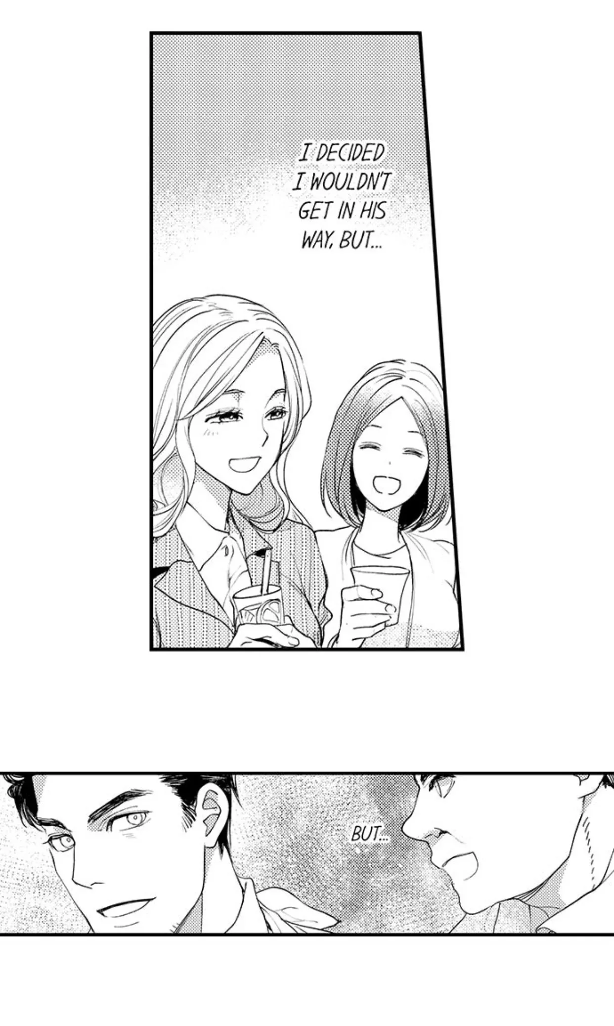 Kizukareta tte yamenee yo. Ateuma joushi no aibu ni Oto saremashita Chapter 16 page 9