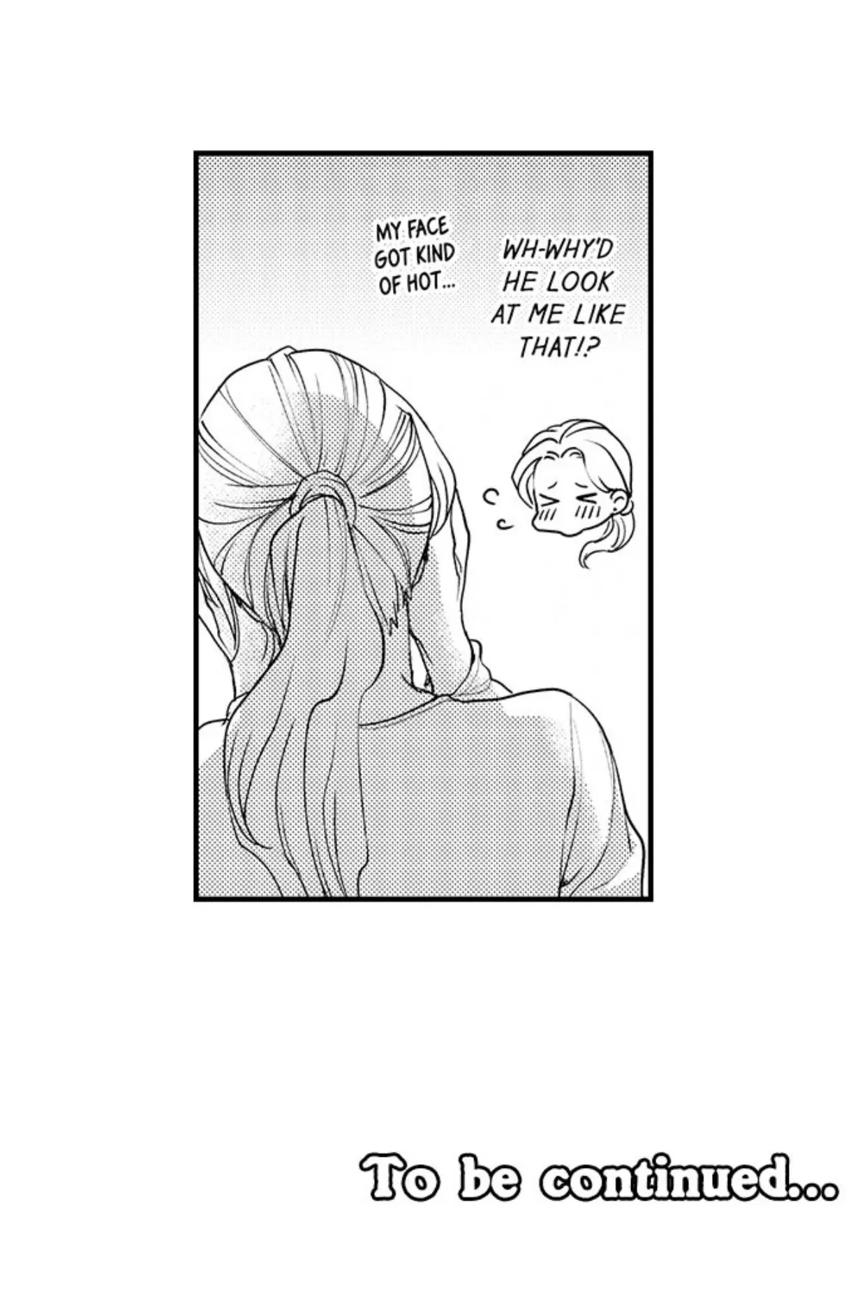 Kizukareta tte yamenee yo. Ateuma joushi no aibu ni Oto saremashita Chapter 13 page 31