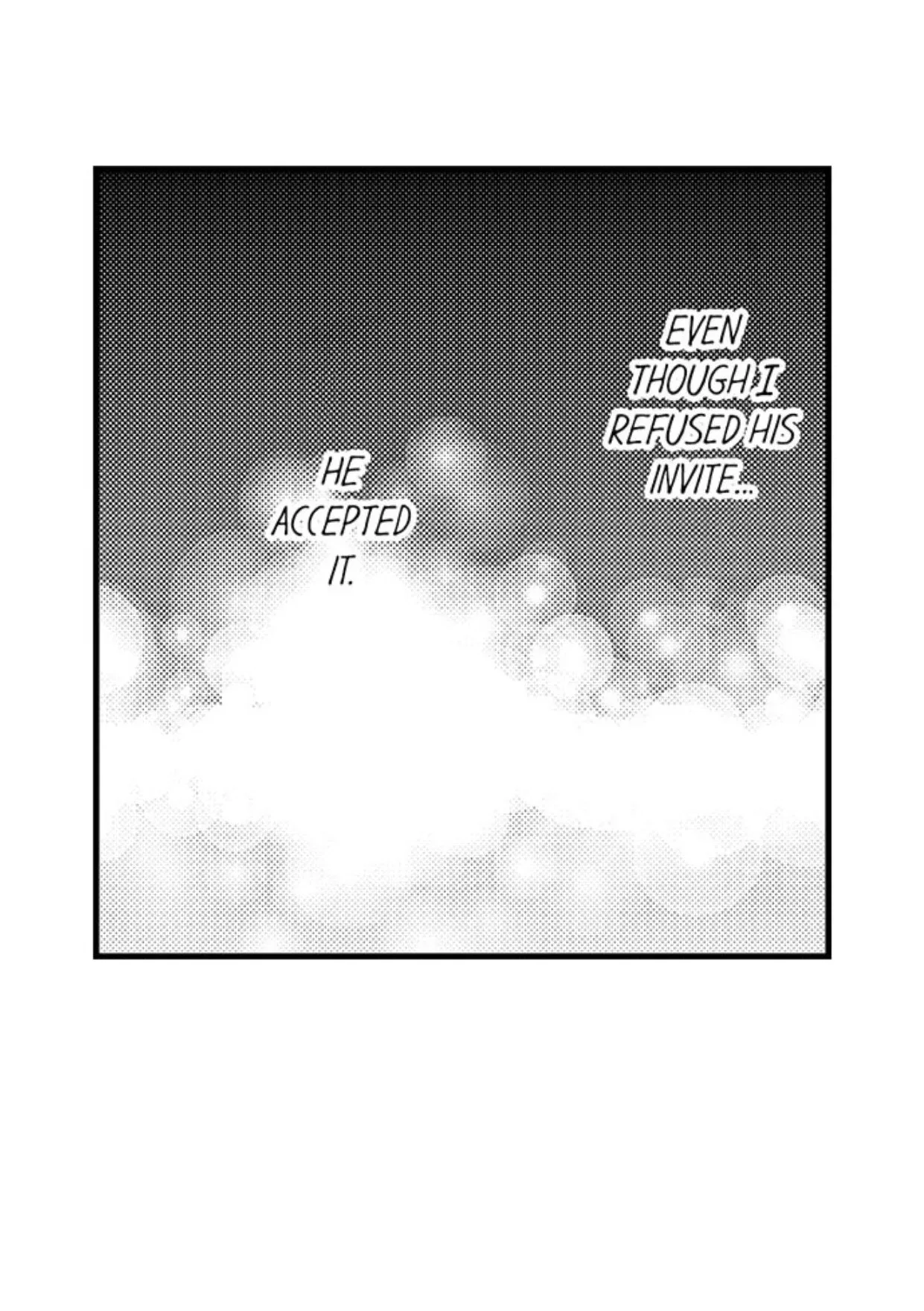 Kizukareta tte yamenee yo. Ateuma joushi no aibu ni Oto saremashita Chapter 17 page 18