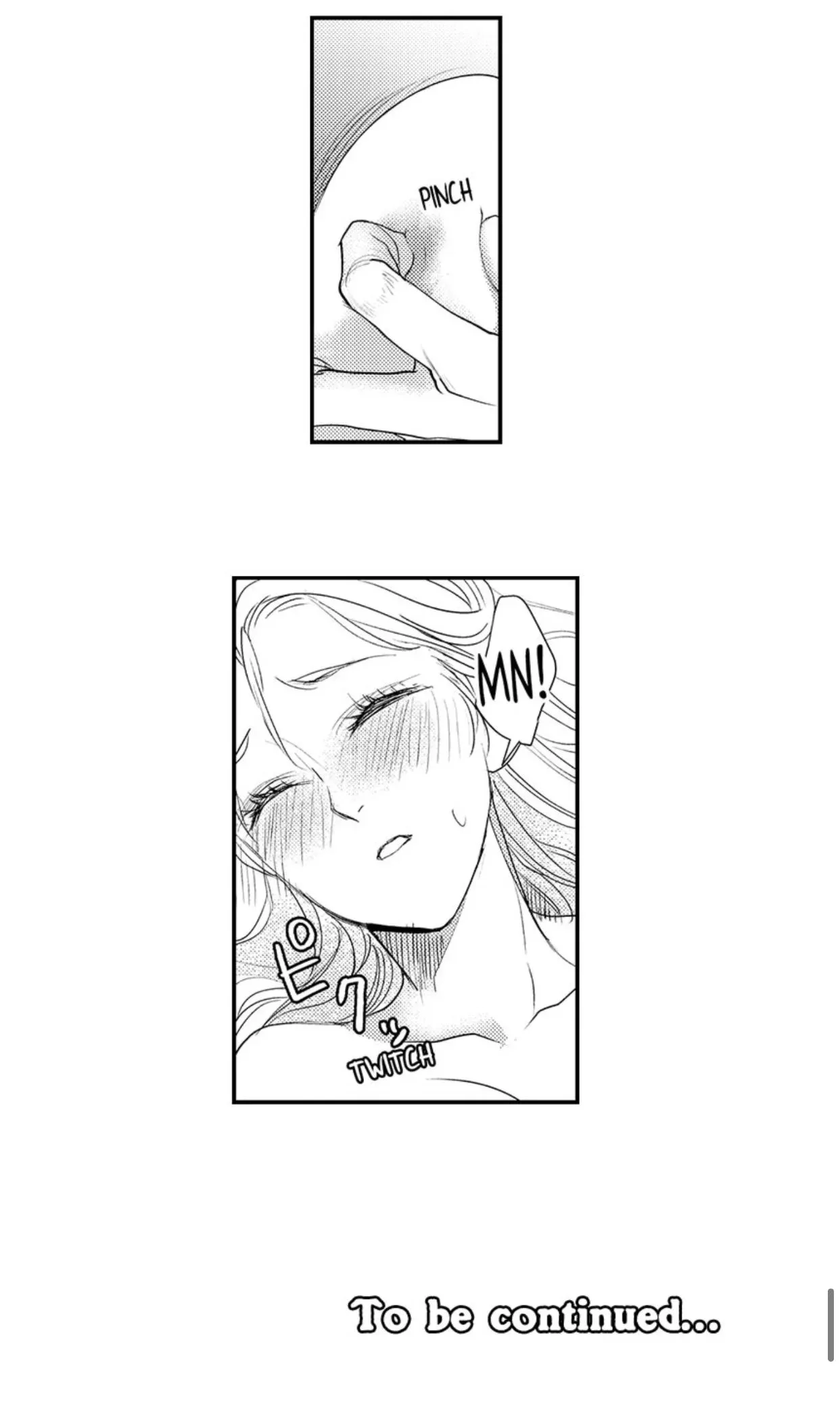 Kizukareta tte yamenee yo. Ateuma joushi no aibu ni Oto saremashita Chapter 17 page 29
